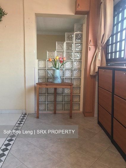 Blk 14 Toh Yi Drive (Bukit Timah), HDB 5 Rooms #197827142